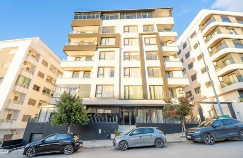 Malabata Apartment | Luxurious 3-bedroom apartment in Malabata Hills