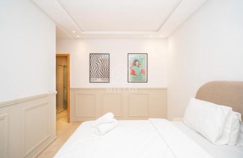 Malabata Apartment | Luxurious 3-bedroom apartment in Malabata Hills