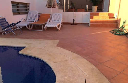 Cite Al Mohammadi Villa | Luxurious 4 Bedrooms Villa with Pool Ref: BR42046