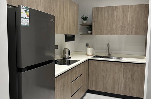 Riyadh Apartment | Luxurious apartments in compound in north of Riyadh