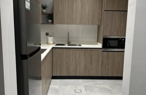 Riyadh Apartment | Luxurious apartments in compound in north of Riyadh