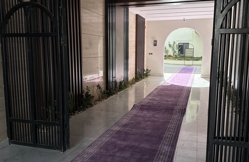 Riyadh Apartment | Luxurious apartments in compound in north of Riyadh