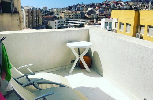 Mesnana Apartment | Luxurious big appartement close to golf and all facilities