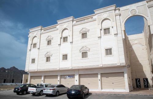 Medina Apartment | Luxurious Family 3 Bedroom Apartments 10 Mins Drive to Al-Masjid Nabawi