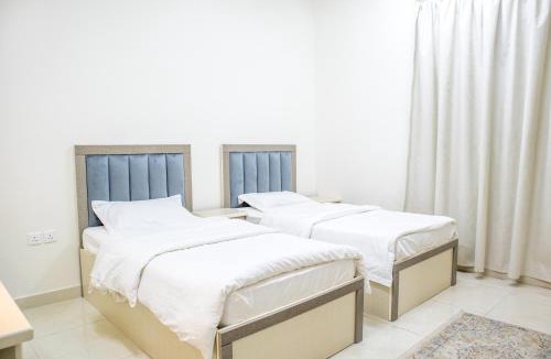 Medina Apartment | Luxurious Family 3 Bedroom Apartments 10 Mins Drive to Al-Masjid Nabawi