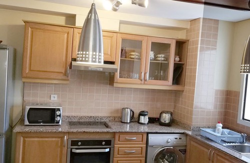 Secteur Touristique Apartment | Luxurious Marina Apartment