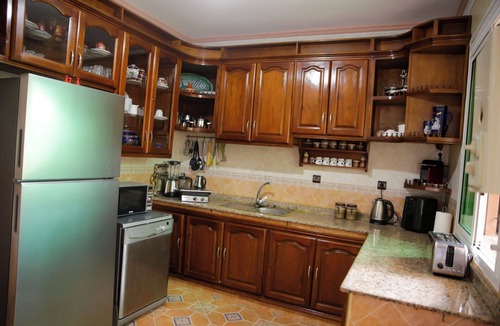 Tangier House | Luxurious, spacious, and family-friendly villa