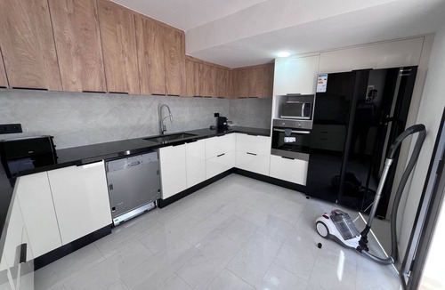 Tamrhakht House | Luxurious, spacious villa in a secure residence, 5 minutes from the beach
