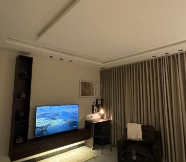Al Sulimania Apartment | Luxurious Studio