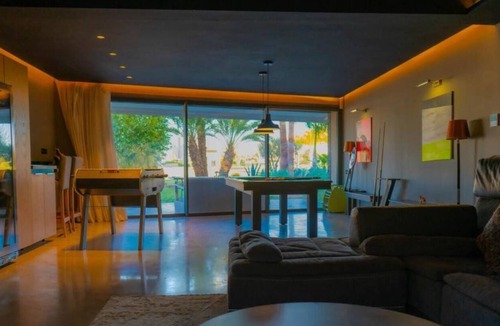 El Makina Villa | Luxurious Villa/ Golf/ 7 Rooms