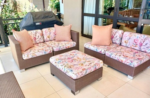 Port Zimbali Villa | Luxurious villa with views in Zimbali