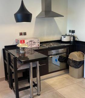 Al Hoora Apartment | Luxury 1 bedroom