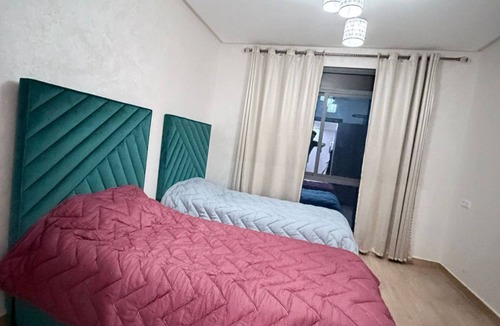 Hay Al Matar Apartment | Luxury 2-Bedroom Apartment | Cosy & Modern Comfort