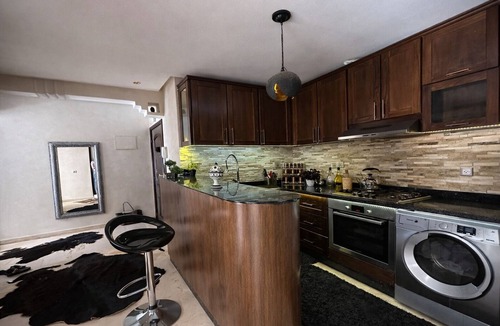 Hivernage Condo | Luxury 2-bedroom Appartement with Pool Hivernage Marrakesh