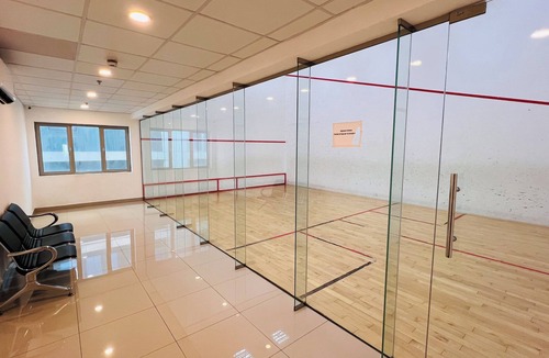 Manama Apartment | Luxury 2 Bedrooms Apartment Partial Sea View -Juffair-121