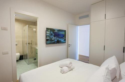 Tel Aviv Promenade Apartment | Luxury 2BD Beach Apartment 529