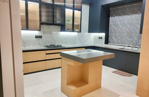 Madhapur House | Luxury 2BHK Westside Penthouse, Private Patio & Terrace HiTech City Madhapur HYD