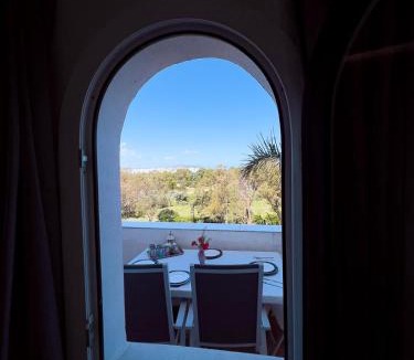 Malabata Apartment | Luxury 3BR En-Suite Panoramic view & Terrace in Malabata