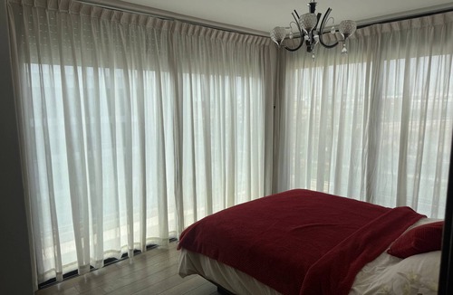 Agadir Bay Apartment | Luxury 3BR Panoramic Corner Unit – Agadir Bay Pool