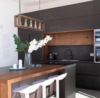 Bat Yam Apartment | Luxury 4BR Penthouse 360 Sea Views Bat Yam
