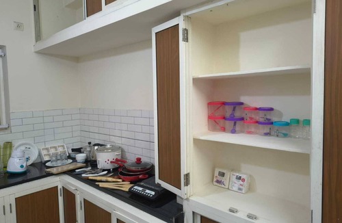 Madhapur Apartment | Luxury 900sq ft 1BHK in Madhapur , Near Hitech City.