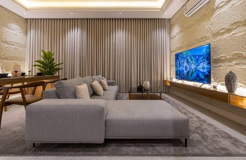 Riyadh Condo | Luxury and modern apartment with smart access - H1