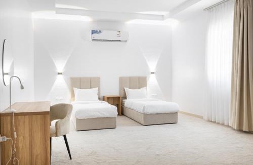 Medina Apartment | Luxury and Modern Hotel Apartments in Mudhainib