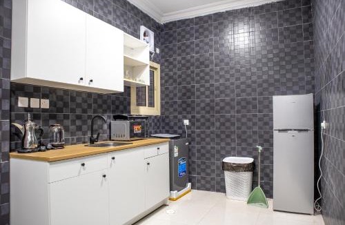 Medina Apartment | Luxury and Modern Hotel Apartments in Mudhainib
