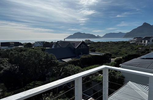Kommetjie House | Luxury and peaceful 4-bedroom house in Kommetje, Cape Town