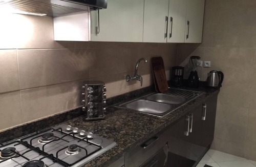 Quartier Maamora Apartment | Luxury apartmen/2 beds/2 living-room/2 smart TV 55”