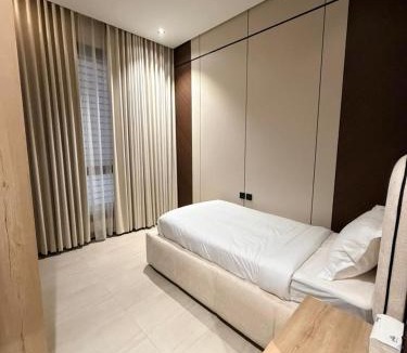 Riyadh Apartment | Luxury Apartment شقه الفخامه في المونسيه