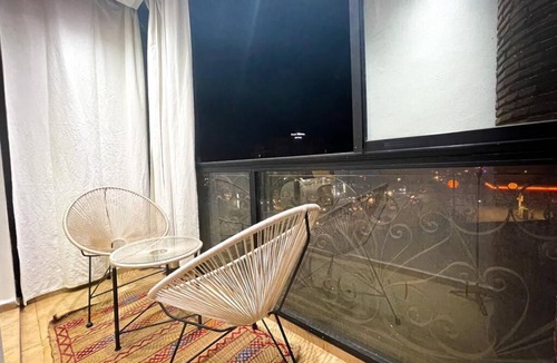 Majorelle Apartment | Luxury apartment 3-bedrooms/terraces Gueliz center