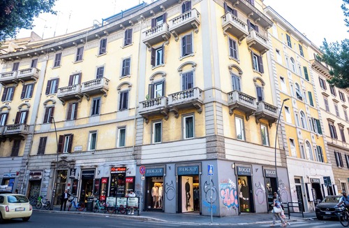 San Giovanni Apartment | Luxury apartment 6 bedrooms and 6 bathrooms - close to Colosseo