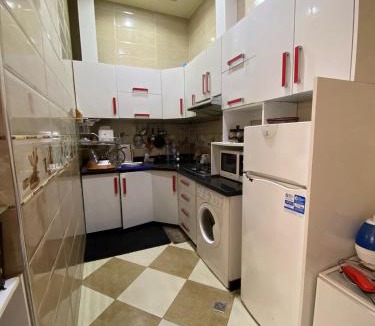 Cite Essalam Apartment | Luxury Apartment Agadir City Center Near Beach