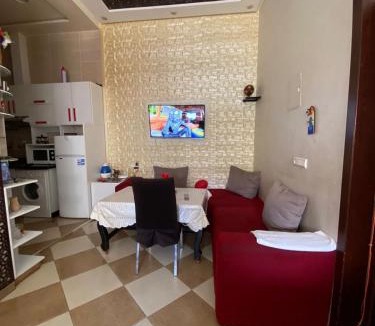 Cite Essalam Apartment | Luxury Apartment Agadir City Center Near Beach