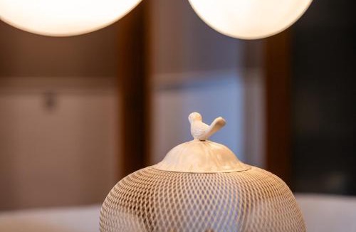 Ain Diab Apartment | Luxury Apartment Anfaplace style & elegant