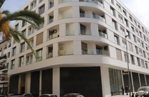 RACINE EXTENSION Apartment | Luxury Apartment - Casablanca