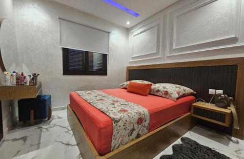 Marina Smir Apartment | Luxury apartment Colina Smir - Kabila