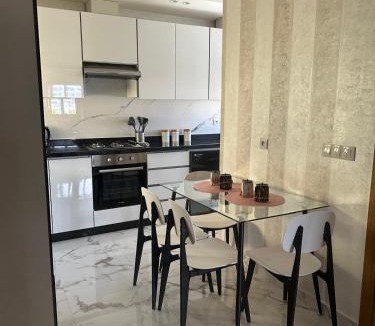 Marina Smir Apartment | Luxury apartment Colina Smir - Kabila