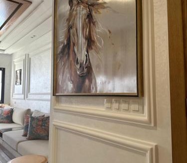 Marina Smir Apartment | Luxury apartment Colina Smir - Kabila