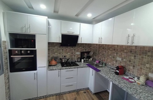 El Hara Apartment | Luxury apartment in a quiet location