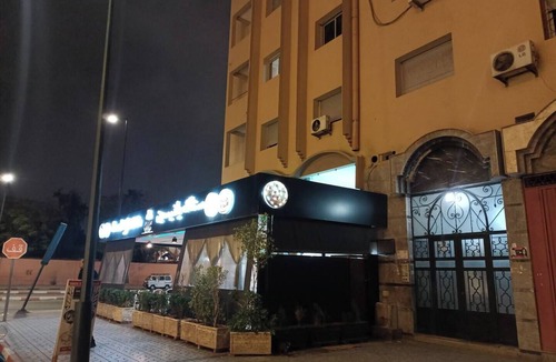 El Hara Apartment | Luxury apartment in a quiet location