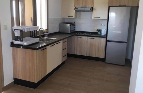 Marina Apartment | Luxury apartment in gated community with swimming pool at Marina Saidia