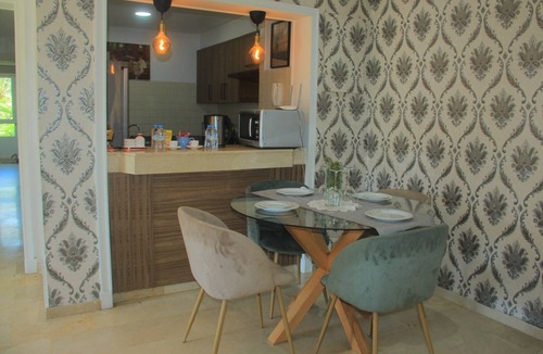 Secteur Touristique Apartment | Luxury apartment in marina agadir