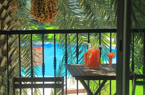 Secteur Touristique Apartment | Luxury apartment in marina agadir