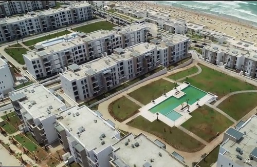 Souissi Apartment | luxury apartment in prestigia plages des nations
