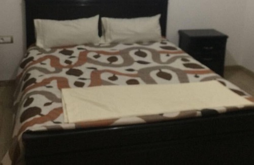Souissi Apartment | luxury apartment in prestigia plages des nations