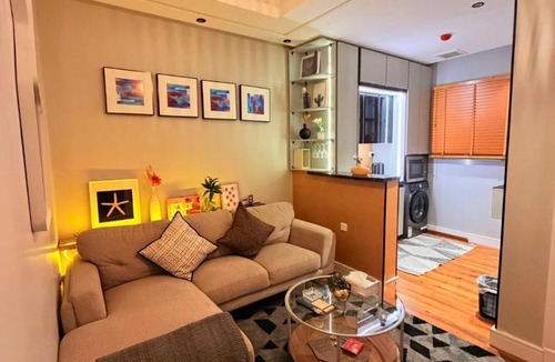 Al-Rawdah Apartment | Luxury apartment jeddah in alrawdah 14 Near the airport