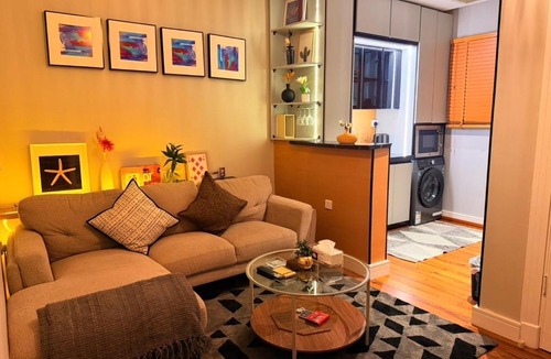 Al-Rawdah Apartment | Luxury apartment jeddah in alrawdah 14 Near the airport
