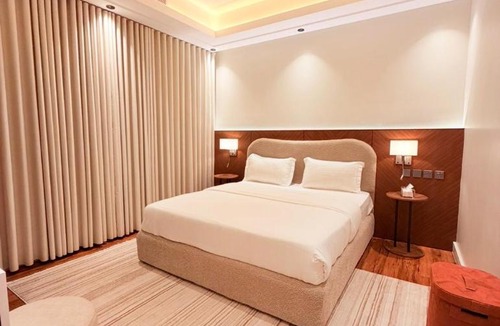 Al-Rawdah Apartment | Luxury apartment jeddah in alrawdah 14 Near the airport